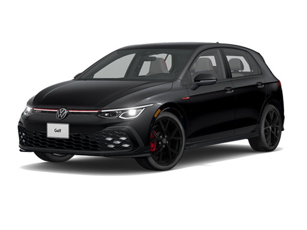 New 2024 Volkswagen Golf GTI For Sale Baltimore VW Dealership